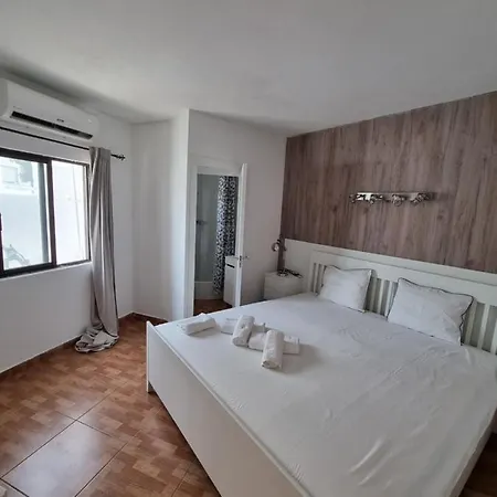 Apartment Aaa T2 Awsome Piscina Marina