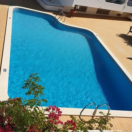 Aaa T2 Awsome Piscina Marina Albufeira
