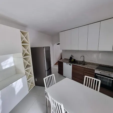 Casa Agradável Com Piscina Partilhada Albufeira