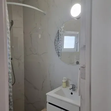 Apartamento Casa Agradável Com Piscina Partilhada Albufeira