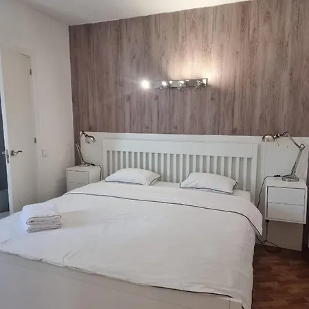 Aaa T2 Awsome Piscina Marina Apartment Albufeira