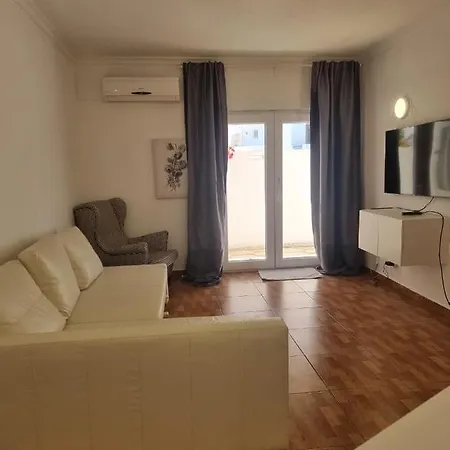 Aaa T2 Awesome Piscina Marina Apartment Albufeira