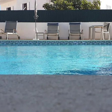 Aaa T2 Awsome Piscina Marina