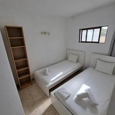 Aaa T2 Awsome Piscina Marina Apartament