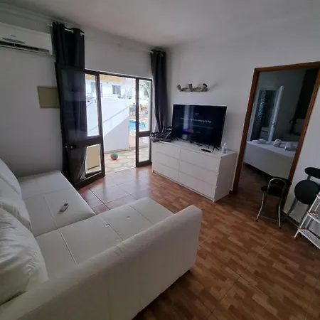 Apartament Aaa T2 Awesome Piscina Marina