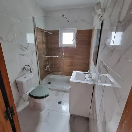 Apartament Aaa T2 Awsome Piscina Marina *