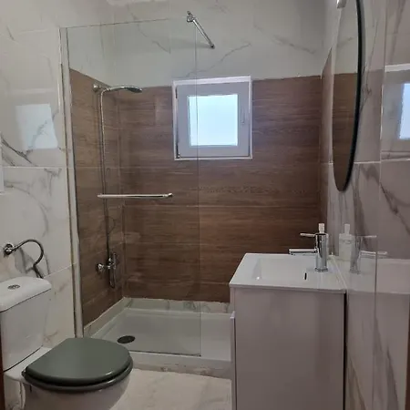 Aaa T2 Awesome Piscina Marina Apartment *