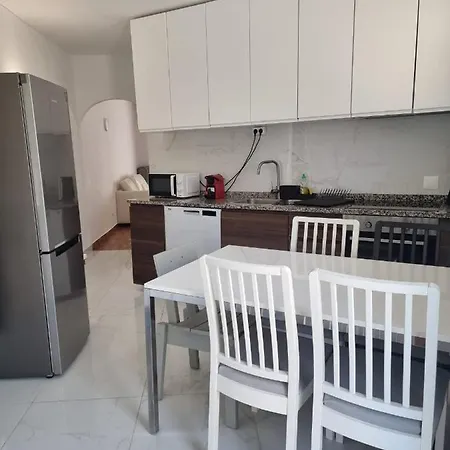 Apartmán Aaa T2 Awesome Piscina Marina *